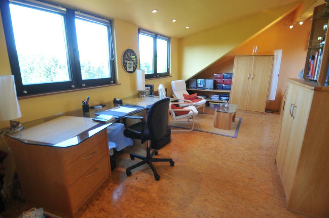 Airco Studio Autonome Gembloux Exterior foto